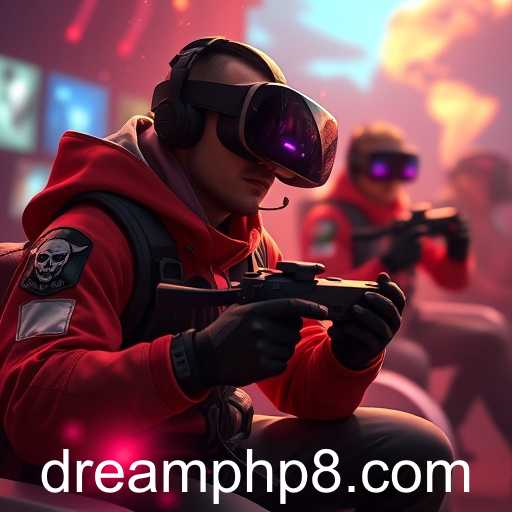 Dreamscape: Gaming Beyond Reality