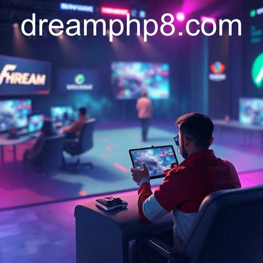 Emerging Trends in Online Gaming