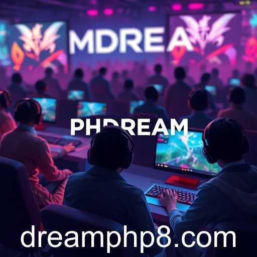 The Rise of English Gaming Platforms