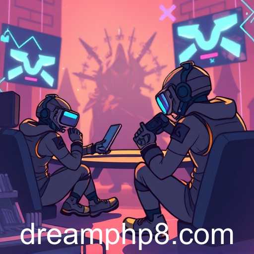 Evolving Landscape of Online Gaming