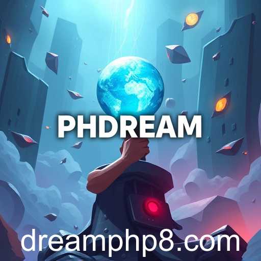 Gaming Adventures with PHDREAM