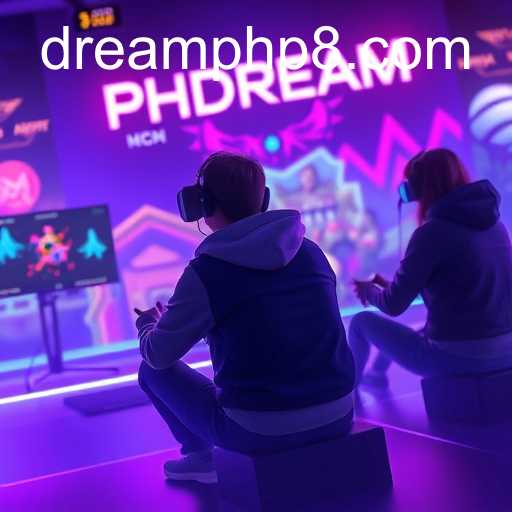 Evolving Game Industry and the Role of PHDREAM