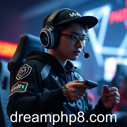 Revolutionizing Online Gaming: The PHDREAM Phenomenon