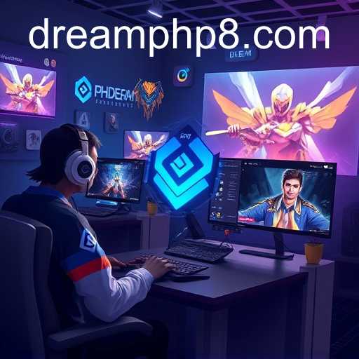 PHDREAM: The New Frontier in Gaming Engagement