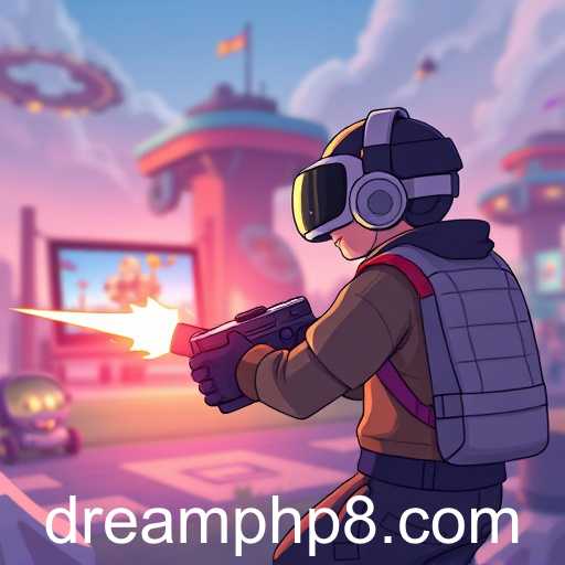 PHDREAM: Revolutionizing Online Gaming