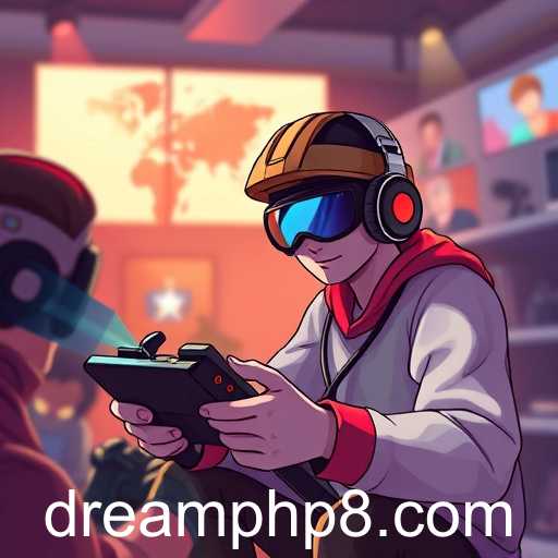 The Rise of PHDREAM in the Gaming World