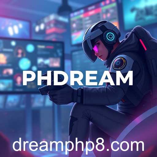 Gaming Evolution: The PHDREAM Revolution