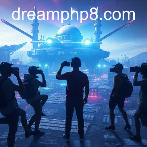 PHDREAM: Revolutionizing Virtual Spaces