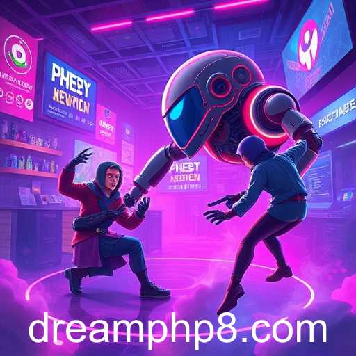 The Rise of PHDREAM in Gaming Culture