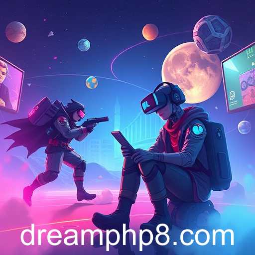 The Rise of PHDREAM: Transforming Online Gaming